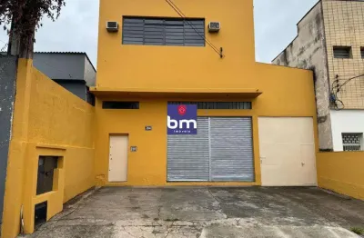 Barracão / Galpão / Depósito para alugar no Socorro, São Paulo 