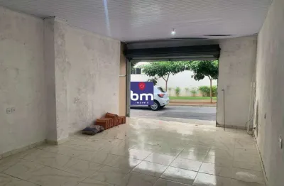 Sala comercial para alugar no Parque Arariba, São Paulo 