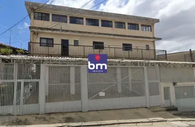 Apartamento para alugar em são paulo, jardim monte azul, com 2 quartos, com 40 m², residencial dias