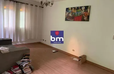 Sobrado para alugar em são paulo, jardim elizabeth, com 3 quartos, com 110 m²