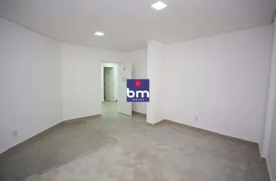 Sala para alugar em são paulo, morumbi, com 24 m², centro comercial antônio aggio