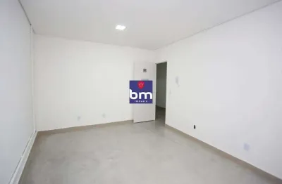 Sala para alugar em são paulo, morumbi, com 24 m², centro comercial antônio aggio
