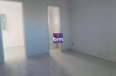Apartamento para alugar em são paulo, vila nova, com 1 quarto, com 30 m²