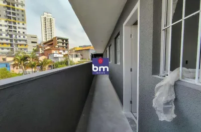 Apartamento para alugar em são paulo, vila nova, com 1 quarto, com 30 m²