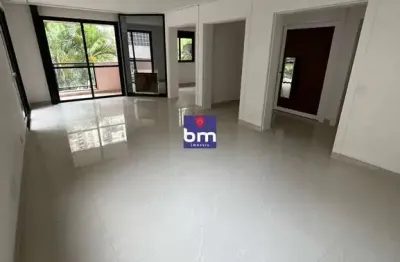 Apartamento para alugar em são paulo, vila andrade, com 3 quartos, com 150 m², cond edifício tivoli