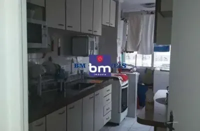 Apartamento para alugar em são paulo, parque reboucas, com 2 quartos, com 55 m²