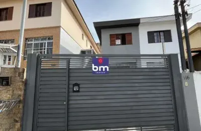 Sobrado à venda em são paulo, jardim monte azul, com 2 quartos, com 163 m²