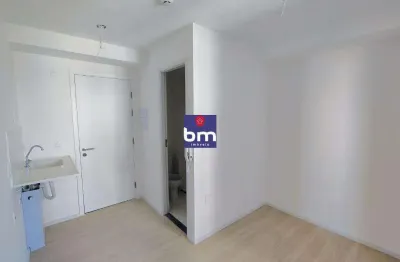 Apartamento para alugar em são paulo, vila plana, com 1 quarto, com 15 m²