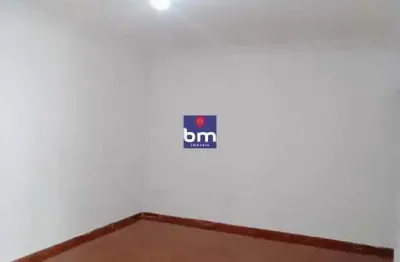 Casa para alugar em são paulo, jardim catanduva, com 1 quarto, com 50 m²