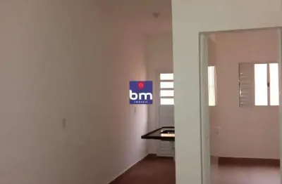 Apartamento para alugar em são paulo, vila das belezas, com 1 quarto, com 25 m²