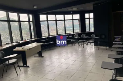Sala para alugar em são paulo, capão redondo, com 43 m², eneias