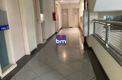Sala para alugar em são paulo, capão redondo, com 40 m², eneias