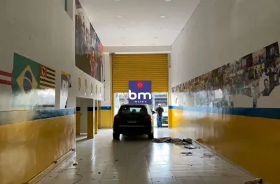 Barracão / Galpão / Depósito para alugar na Vila das Belezas, São Paulo 