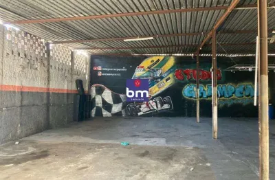 Barracão / Galpão / Depósito para alugar no Jardim Mirante, São Paulo 