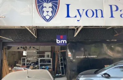 Sala comercial para alugar na Vila Ernesto, São Paulo 