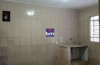 Casa para alugar em são paulo, jardim são roque, com 1 quarto, com 30 m²