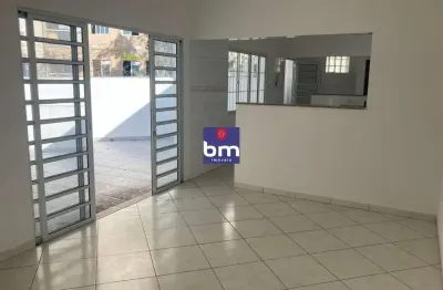 Casa para alugar em são paulo, jardim casablanca, com 2 quartos, com 120 m²