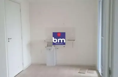 Apartamento para alugar em são paulo, vila das belezas, com 2 quartos, com 31 m²