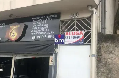 Casa com 1 quarto para alugar na Rua Mário Linhares, 406, Jardim Ingá, São Paulo