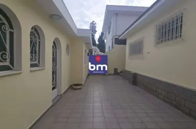 Casa à venda em são paulo, jardim londrina, com 3 quartos, com 181 m²