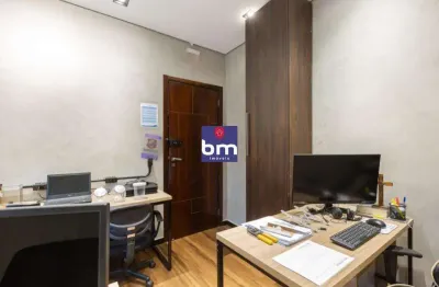 Sala para alugar em são paulo, jardim das acácias, com 8 m², condomínio  comercial unity escritorios