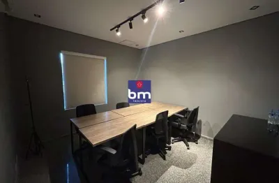 Sala comercial para alugar no Jardim das Acacias, São Paulo 