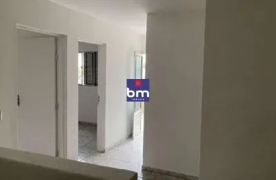 Casa para alugar em são paulo, jardim olinda, com 2 quartos, com 50 m²