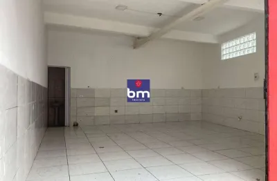 Salão para alugar em são paulo, jardim olinda, com 2 quartos, com 50 m²