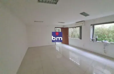 Sala comercial para alugar no Brooklin Paulista, São Paulo 