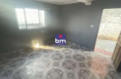 Casa para alugar em são paulo, parque arariba, com 1 quarto, com 90 m²