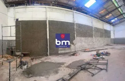 Barracão / Galpão / Depósito com 2 salas para alugar na Vila Plana, São Paulo 