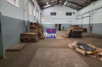 Barracão / Galpão / Depósito com 11 salas para alugar na Vila Plana, São Paulo 