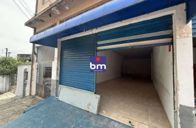 Sala comercial para alugar no Parque Arariba, São Paulo 