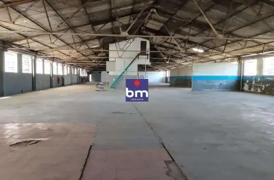 Barracão / Galpão / Depósito com 11 salas para alugar na Vila Plana, São Paulo 