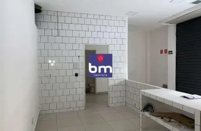Ponto comercial para alugar no Jardim Ampliação, São Paulo 