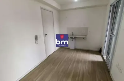 Apartamento para alugar em são paulo, vila plana, com 2 quartos, com 34 m²