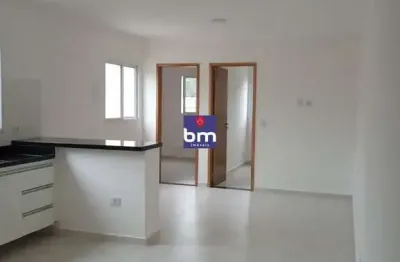Casa para alugar em são paulo, jardim olinda, com 2 quartos, com 55 m²