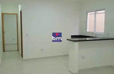 Casa para alugar em são paulo, jardim olinda, com 2 quartos, com 55 m²