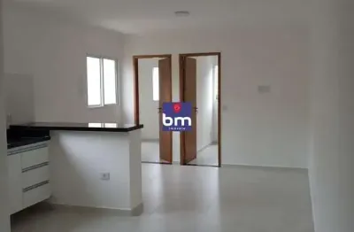 Casa para alugar em são paulo, jardim olinda, com 2 quartos, com 55 m²