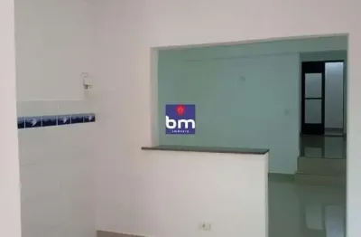 Casa para alugar em são paulo, campo limpo, com 1 quarto, com 70 m²