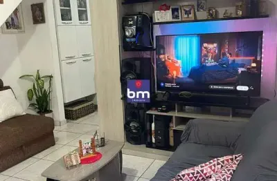 Casa para alugar em são paulo, parque regina, com 2 quartos, com 90 m²