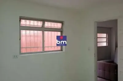 Casa para alugar em são paulo, parque regina, com 1 quarto, com 25 m²