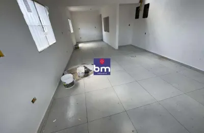 Sala comercial para alugar na Vila Plana, São Paulo 