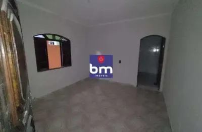 Casa para alugar em são paulo, guarapiranga, com 2 quartos, com 55 m²