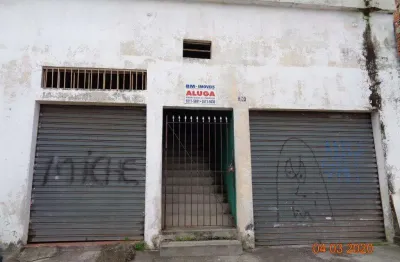 Casa para alugar em são paulo, jardim ingá, com 2 quartos, com 54 m²