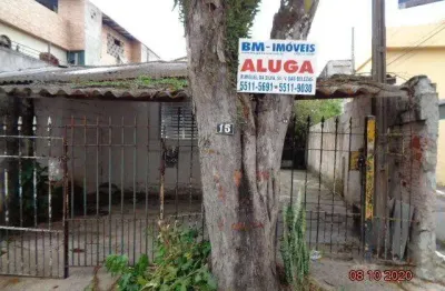 Casa para alugar em são paulo, vila das belezas, com 1 quarto, com 42 m²