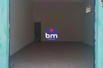 Sala comercial para alugar na Rua Diogo Martins, 311, Jardim Ana Maria, São Paulo