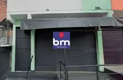 Sala comercial para alugar no Parque Regina, São Paulo 