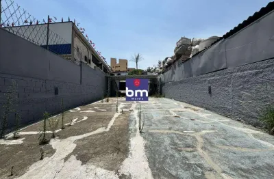 Barracão / Galpão / Depósito para alugar na Estrada de Itapecerica, 2335, Jardim Germania, São Paulo