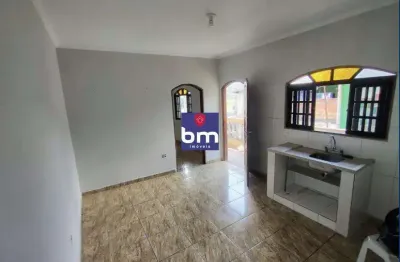 Casa para alugar em são paulo, guarapiranga, com 1 quarto, com 40 m²